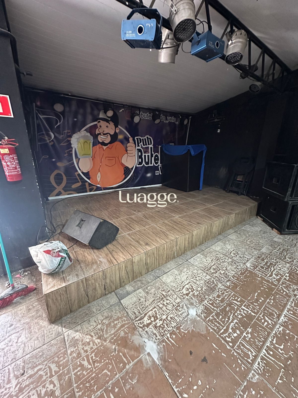Loja-Salão à venda com 2 quartos, 402m² - Foto 12