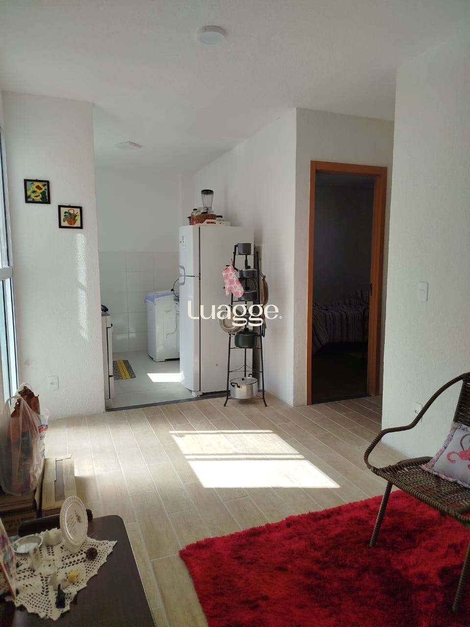 Apartamento, 2 quartos, 41 m² - Foto 9