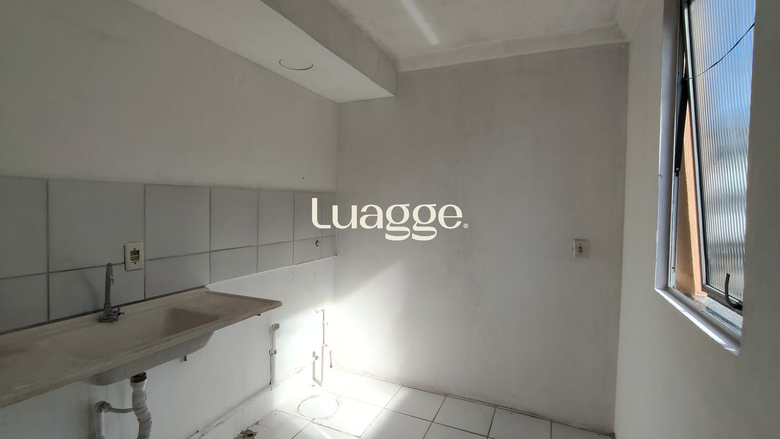 Apartamento, 2 quartos, à venda, 43 m², Restinga - Porto Alegre — foto 3