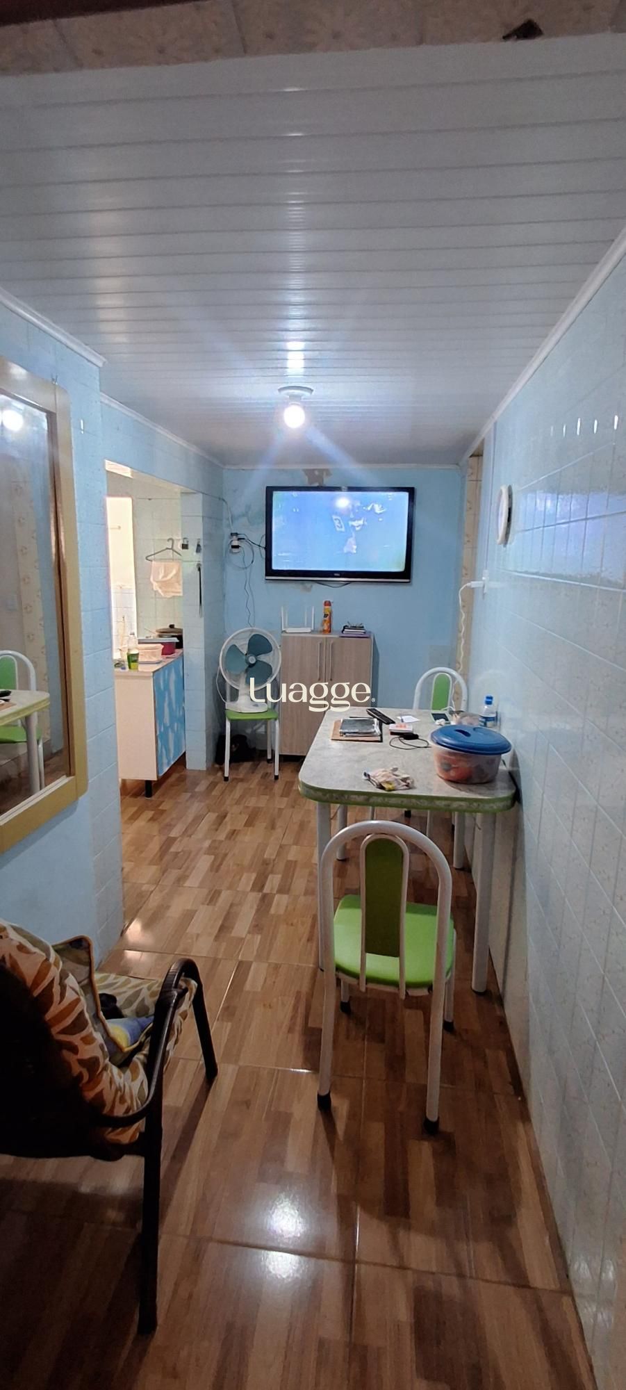 Casa, 2 quartos, 121 m² - Foto 9