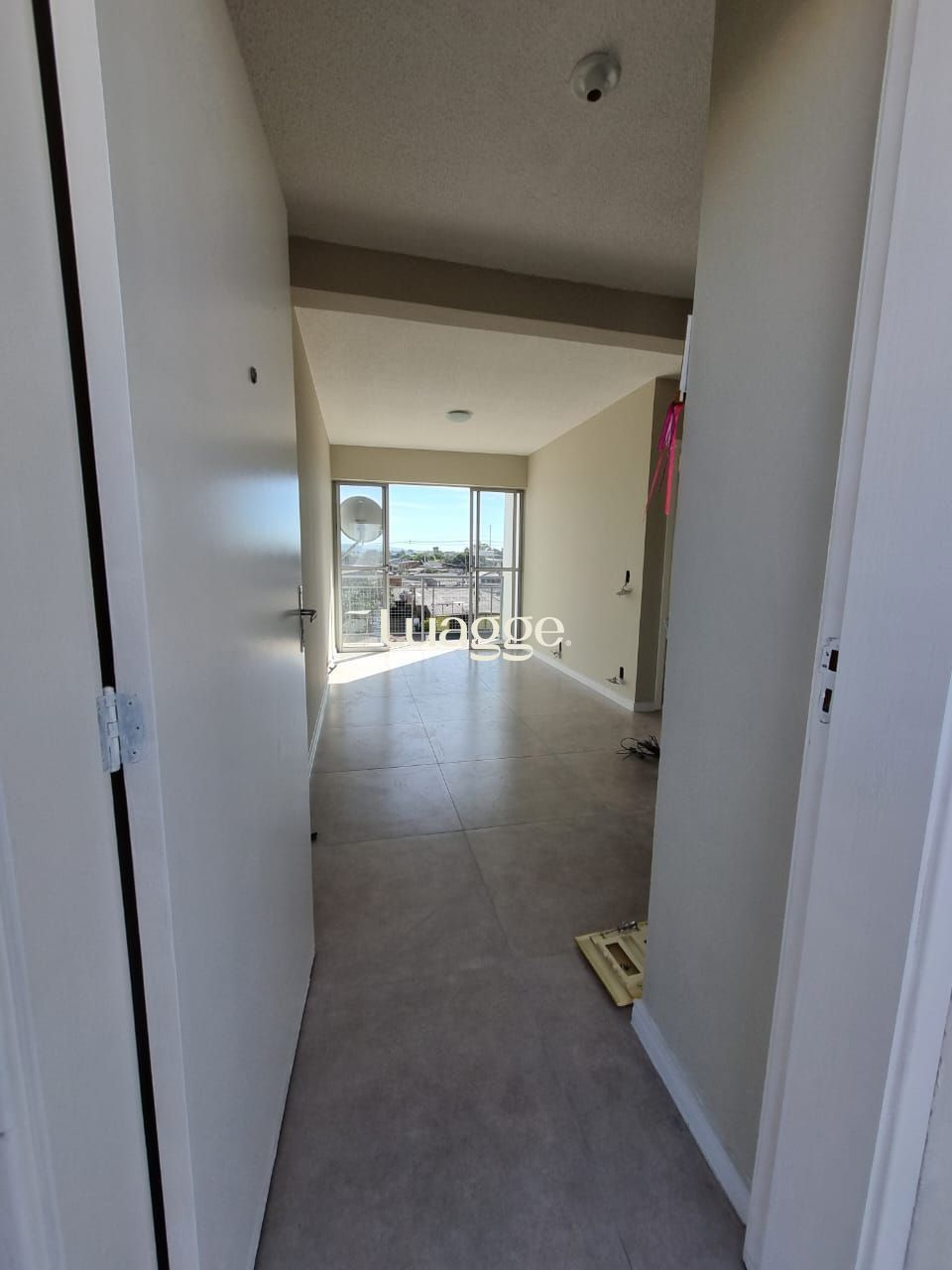 Apartamento à venda com 1 quarto, 39m² - Foto 3