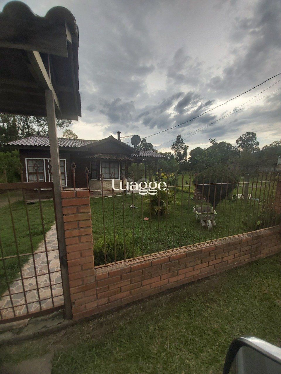 Casa, 2 quartos, 81 m² - Foto 2