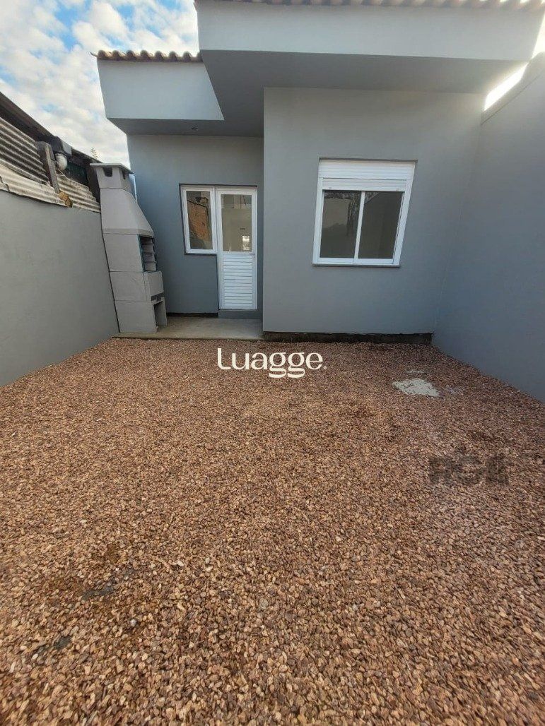 Casa à venda com 3 quartos, 64m² - Foto 15