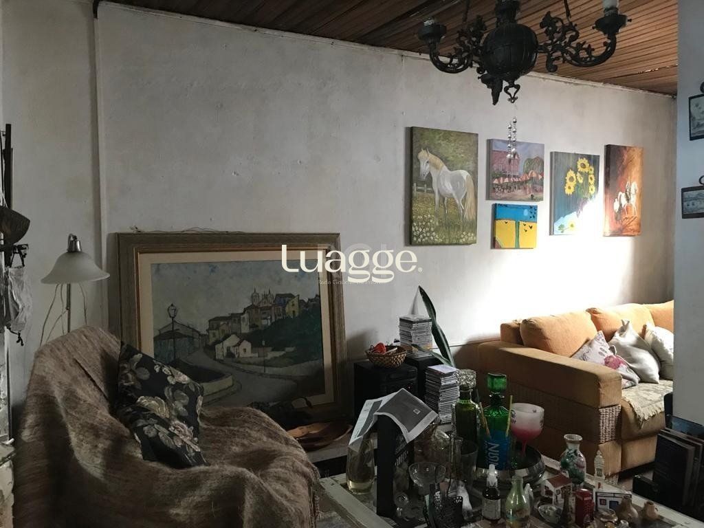 Casa à venda com 4 quartos, 150m² - Foto 28