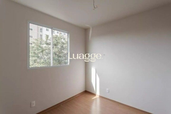 Apartamento, 2 quartos, 46 m² - Foto 2