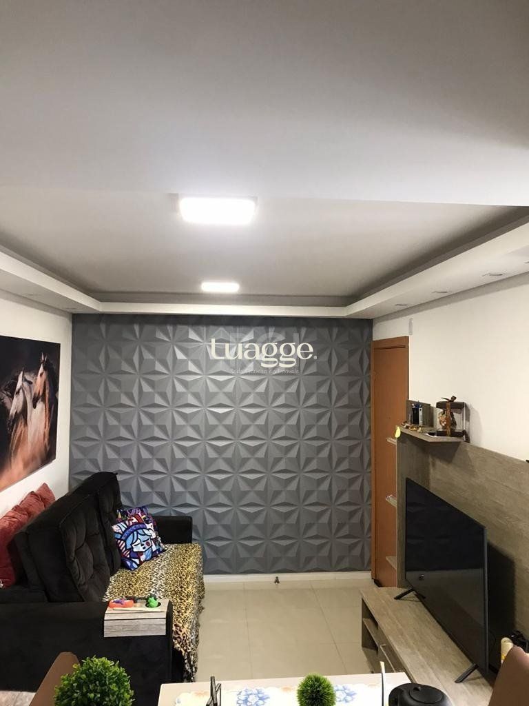 Apartamento, 2 quartos, 46 m² - Foto 11