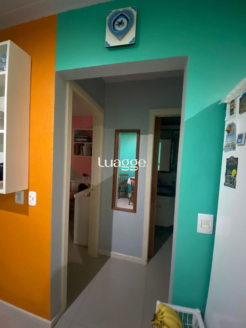 Casa à venda com 2 quartos, 59m² - Foto 9