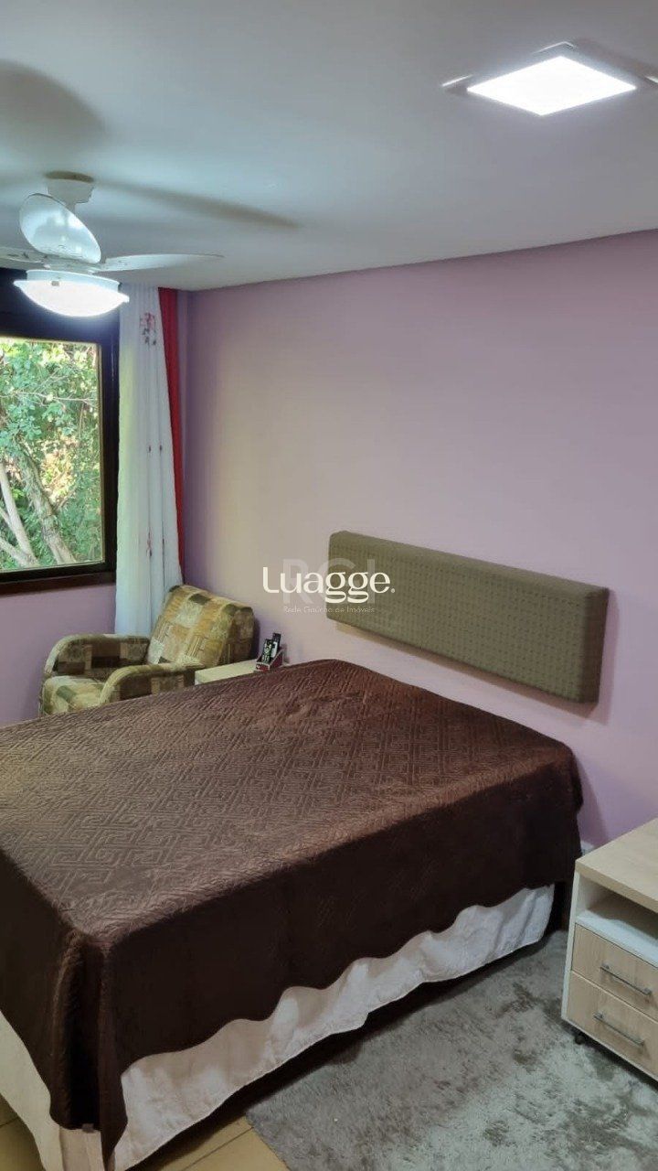 Apartamento à venda com 3 quartos, 66m² - Foto 14