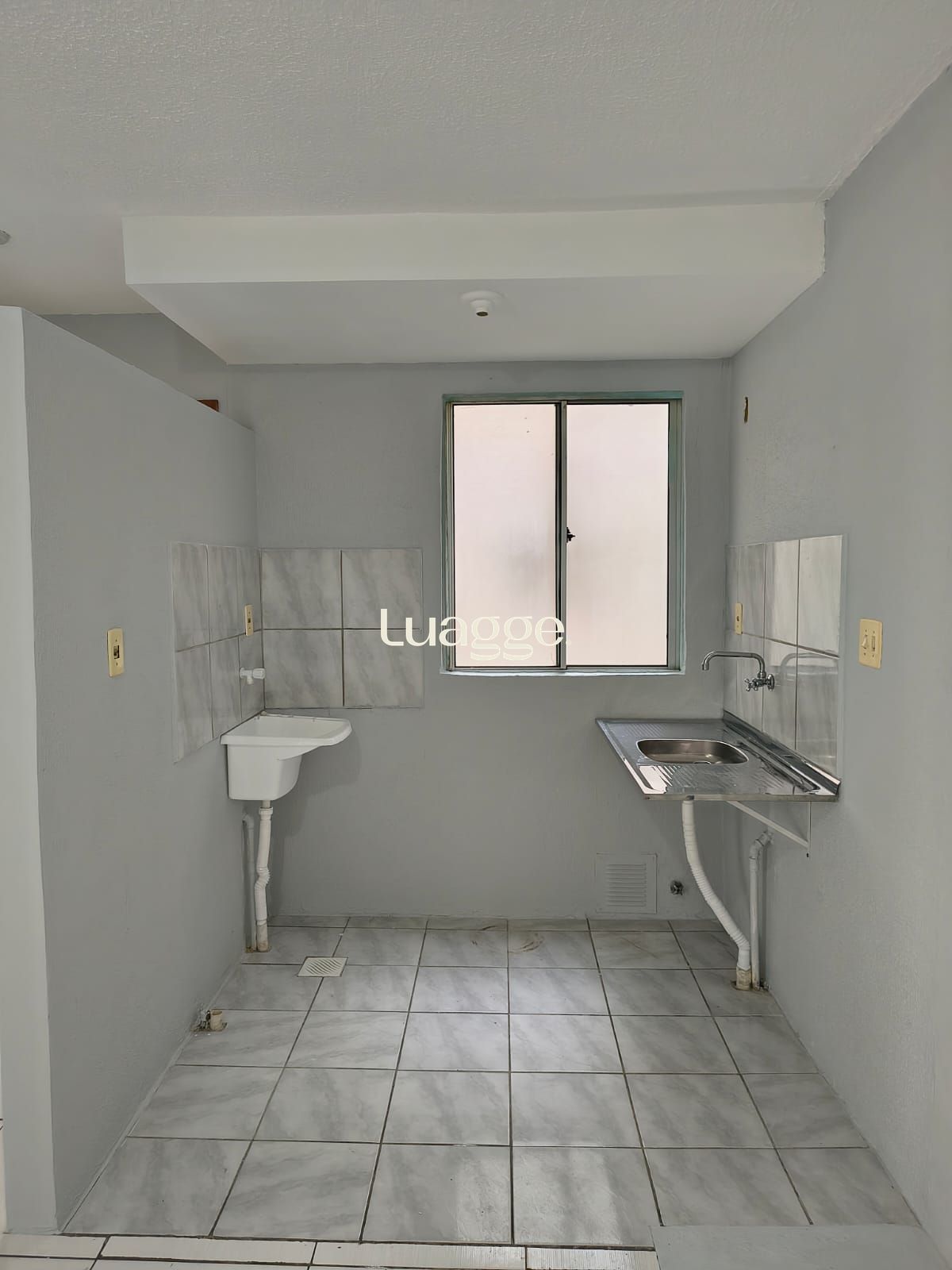 Apartamento, 2 quartos, à venda, 39 m², Restinga - Porto Alegre — foto 4