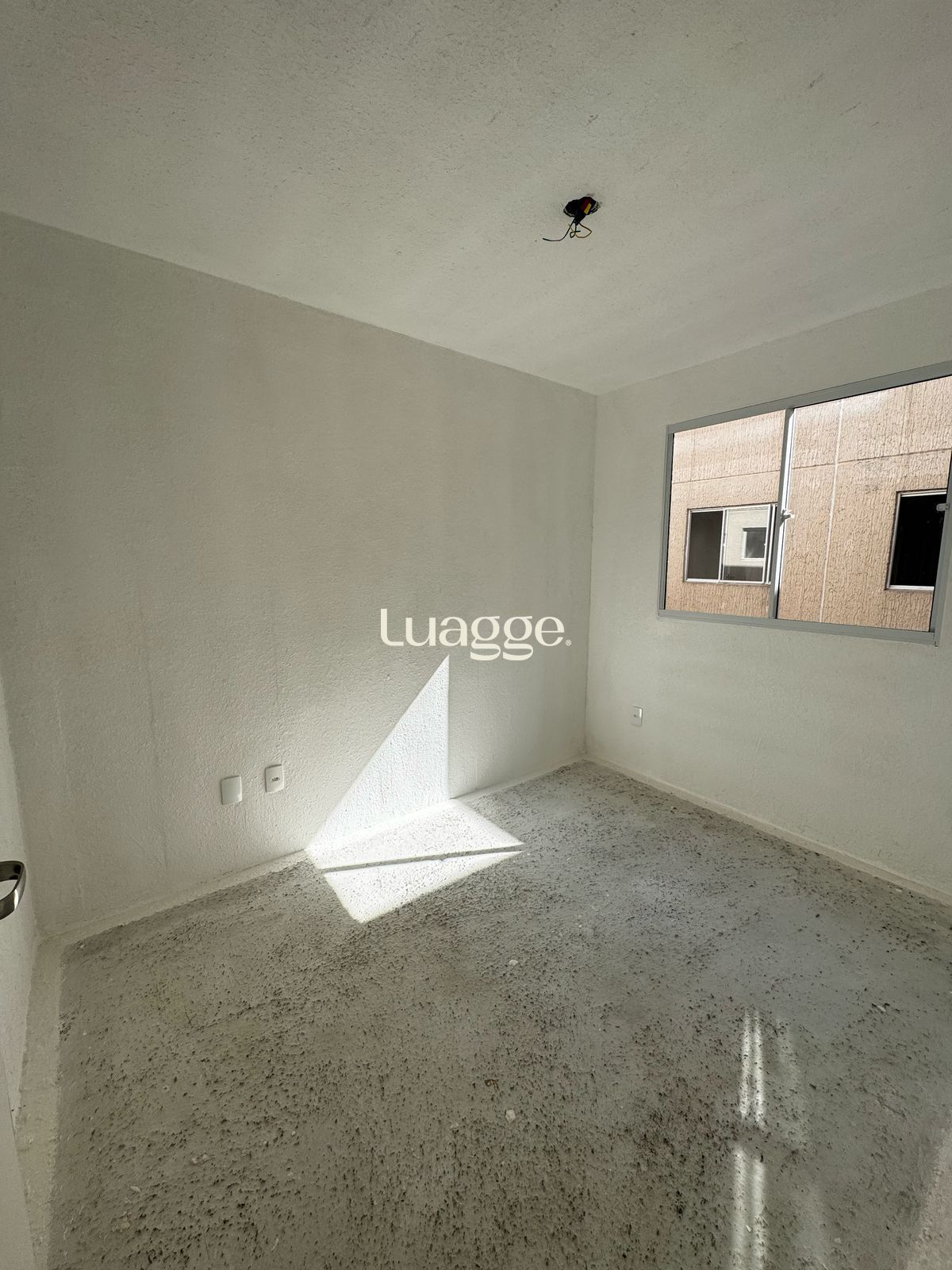Apartamento à venda com 2 quartos, 40m² - Foto 8