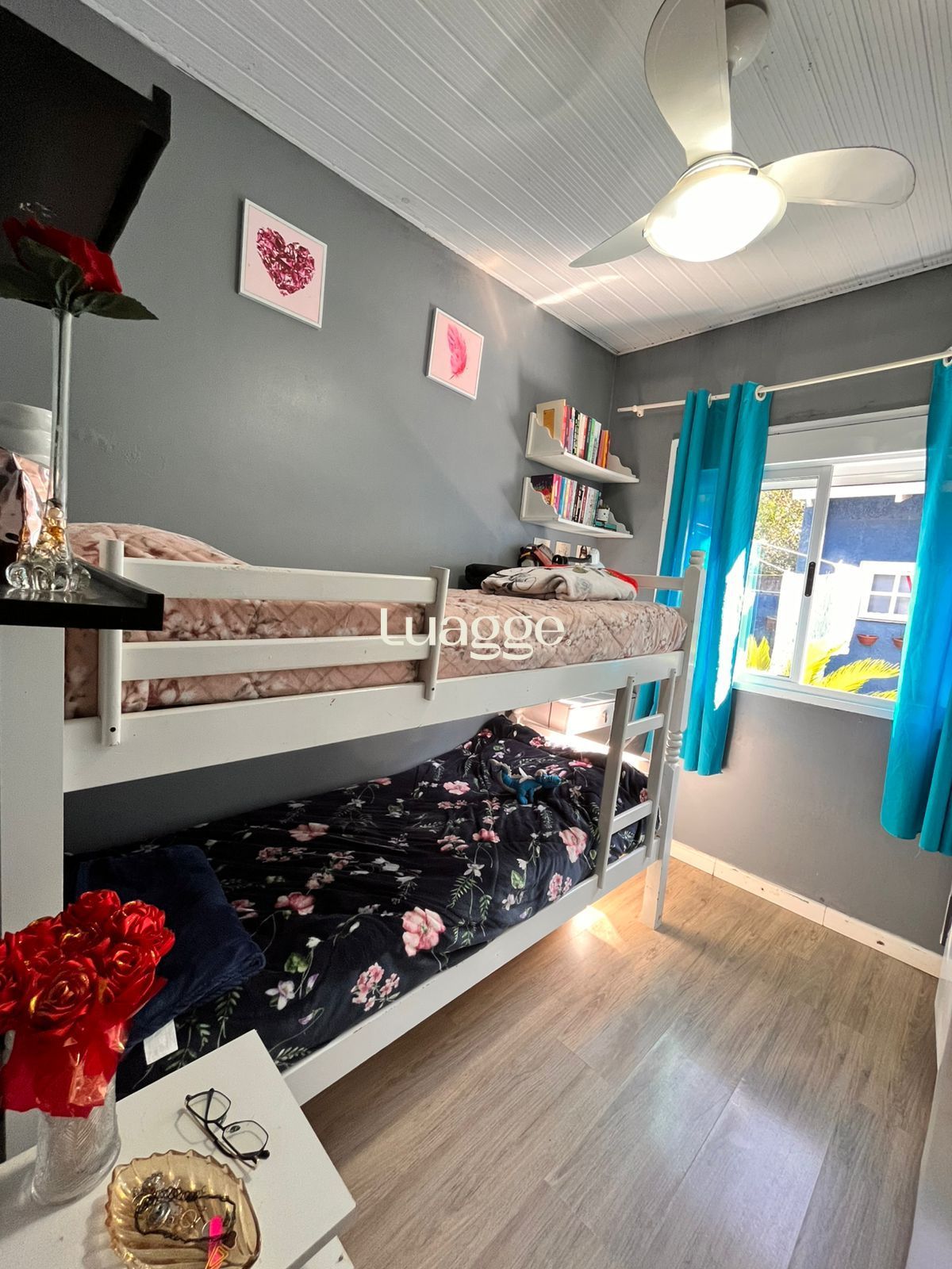 Casa à venda com 3 quartos, 52m² - Foto 11
