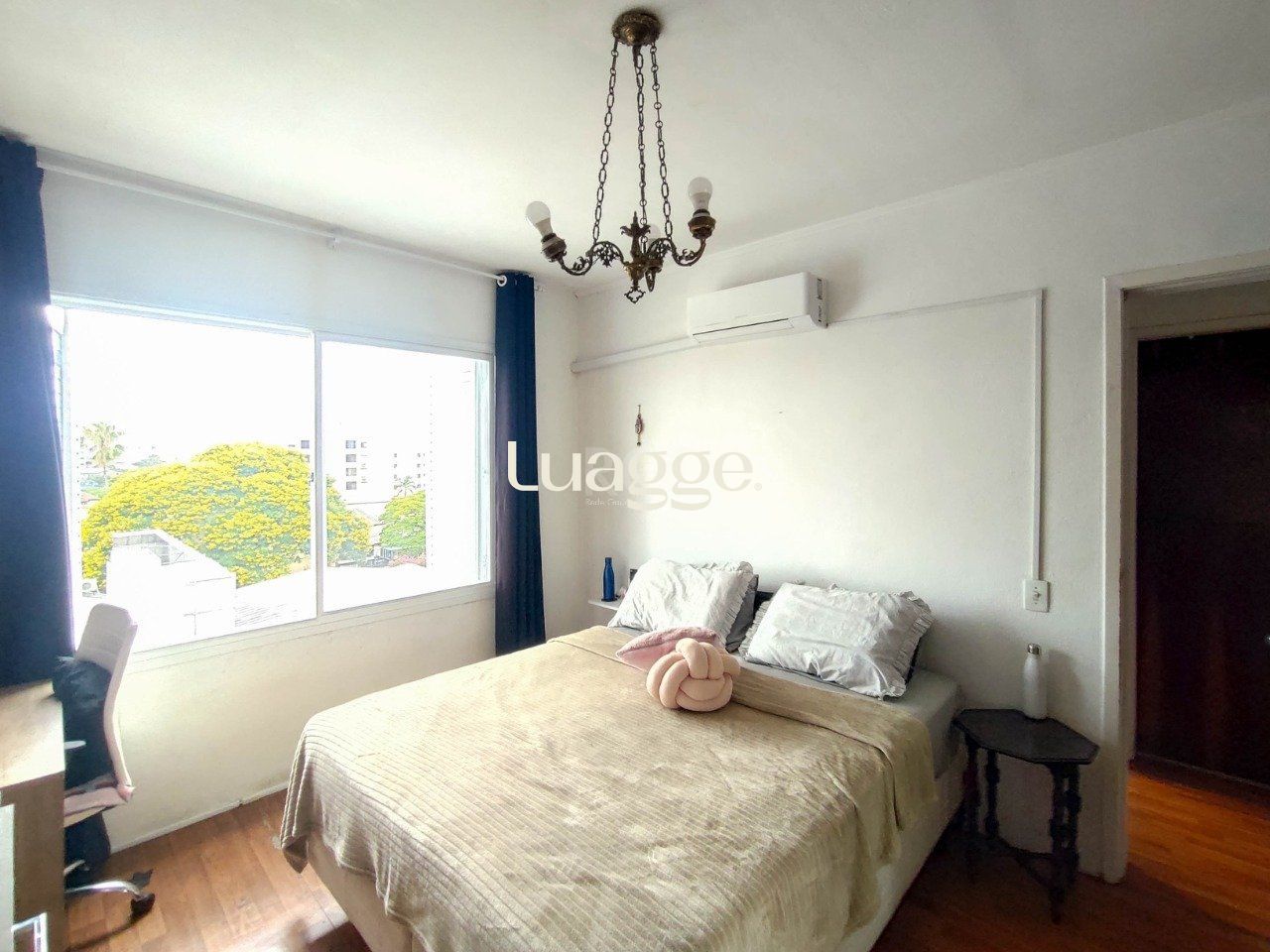 Apartamento à venda com 2 quartos, 65m² - Foto 9