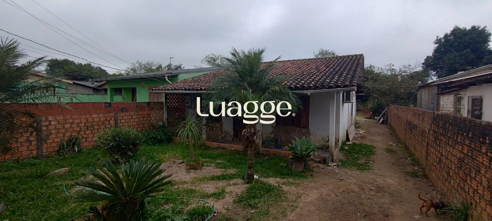 Casa, 2 quartos, 101 m² - Foto 3