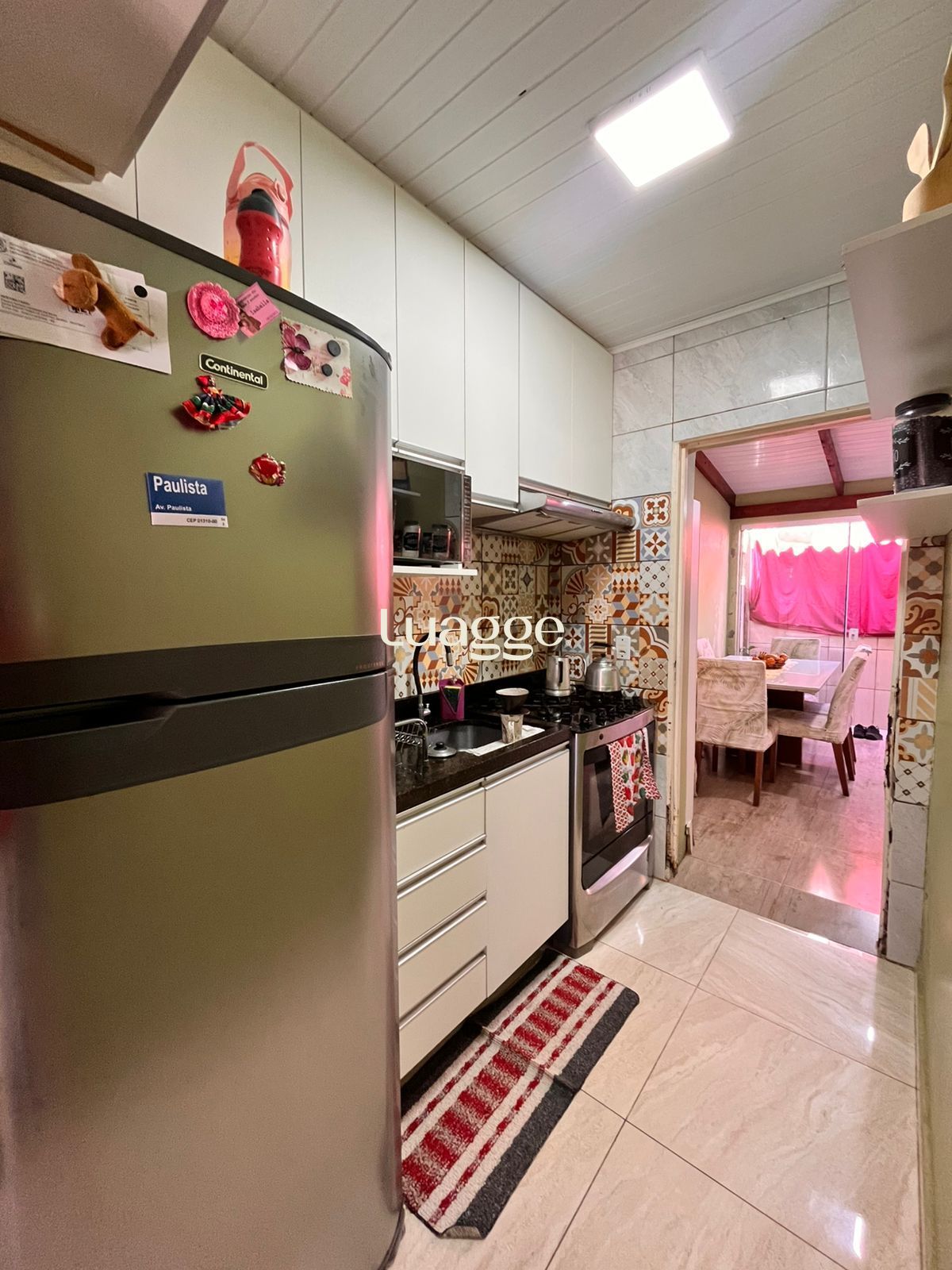 Sobrado, 2 quartos, 79 m² - Foto 4