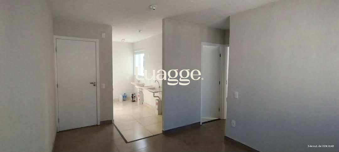Apartamento, 2 quartos, à venda, 41 m², Restinga - Porto Alegre — foto 2