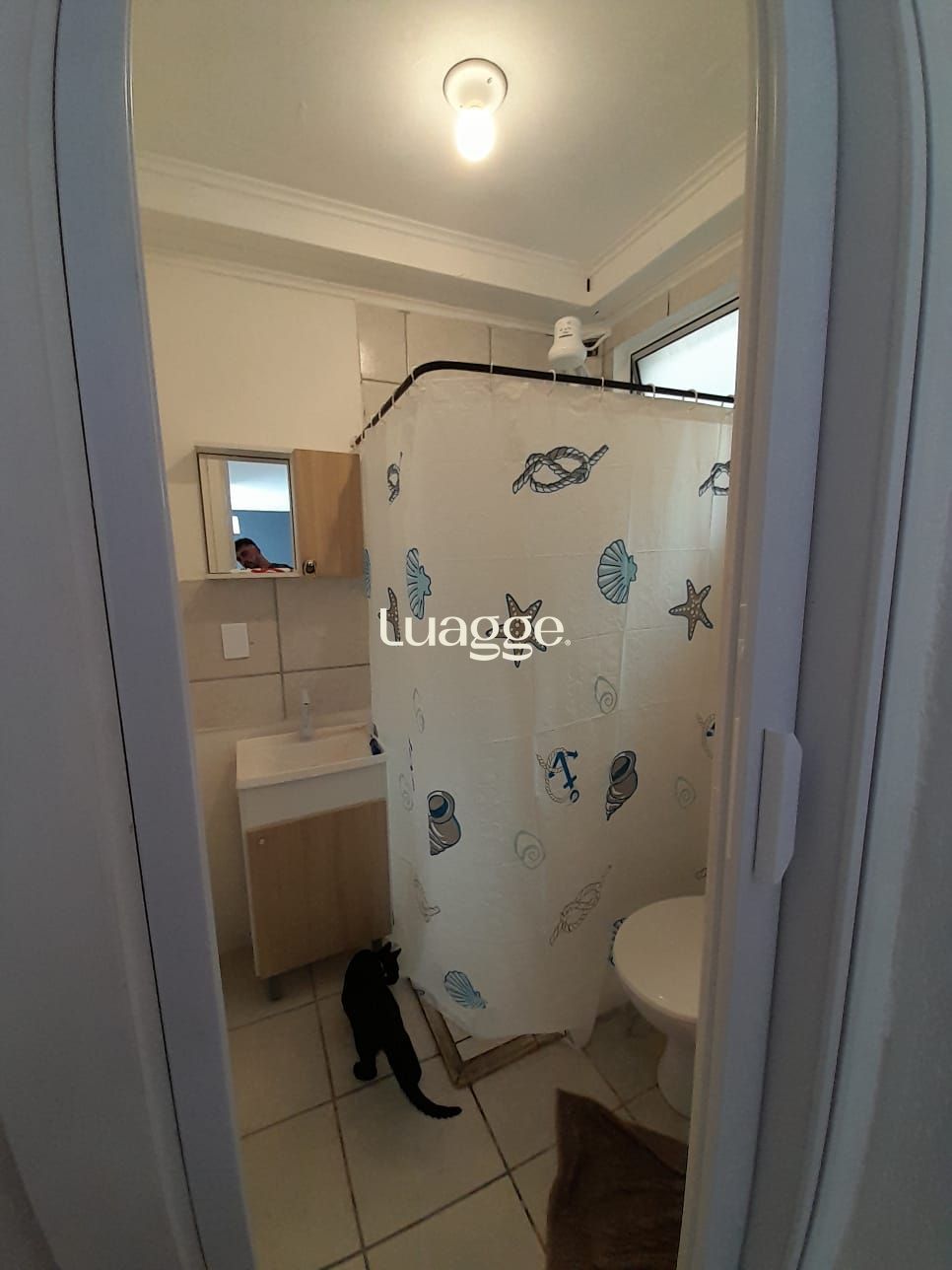 Apartamento, 2 quartos, 40 m² - Foto 3