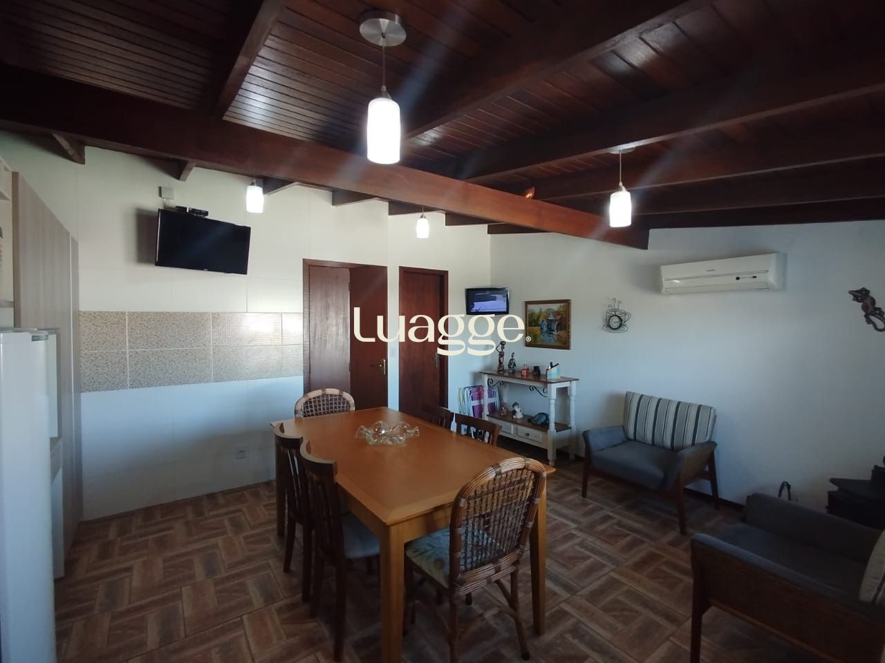 Casa, 2 quartos, 70 m² - Foto 6