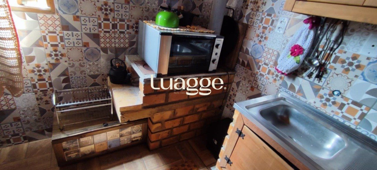 Casa à venda com 3 quartos, 193m² - Foto 20