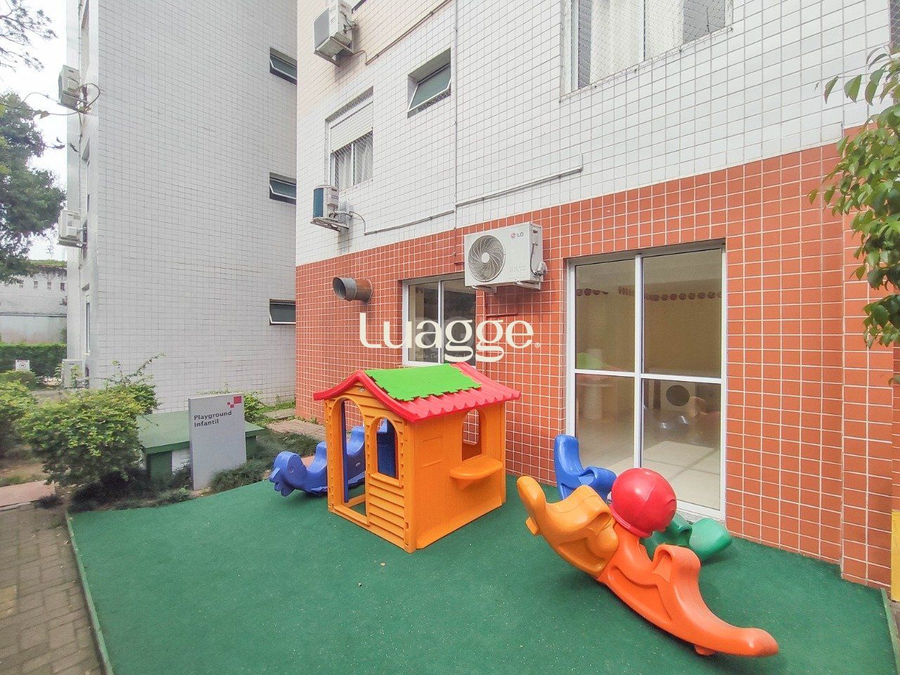 Apartamento à venda com 3 quartos, 64m² - Foto 26