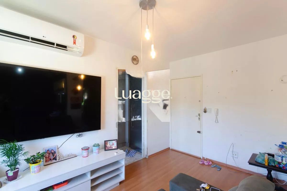 Apartamento, 2 quartos, 41 m² - Foto 2