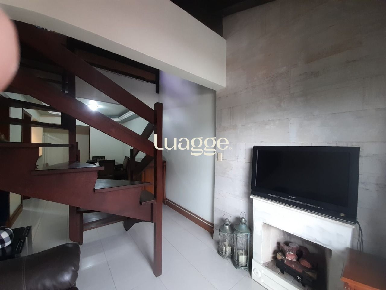 Apartamento à venda com 3 quartos, 153m² - Foto 8