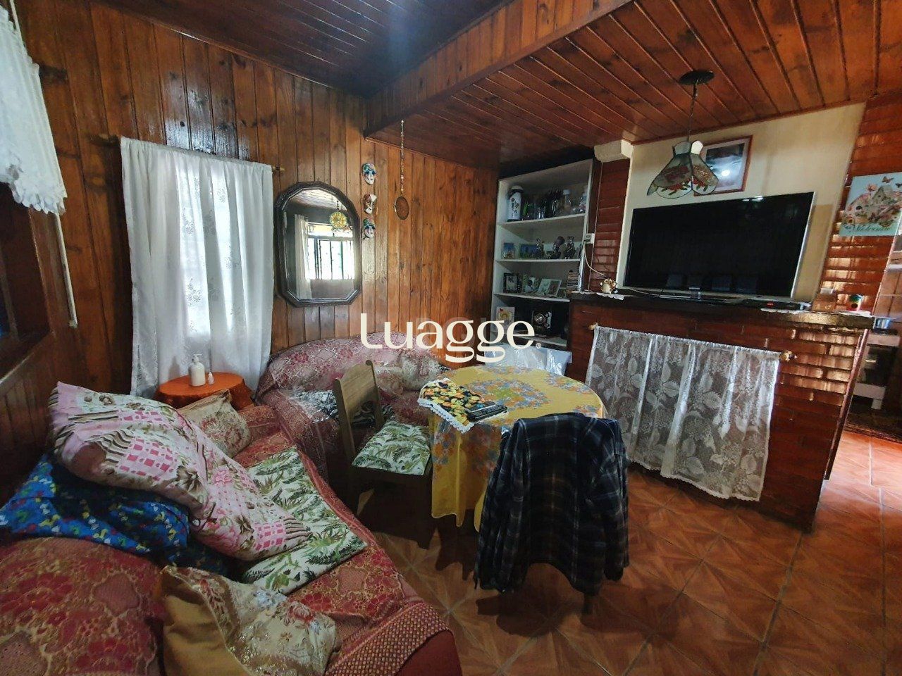 Casa, 4 quartos, 181 m² - Foto 35