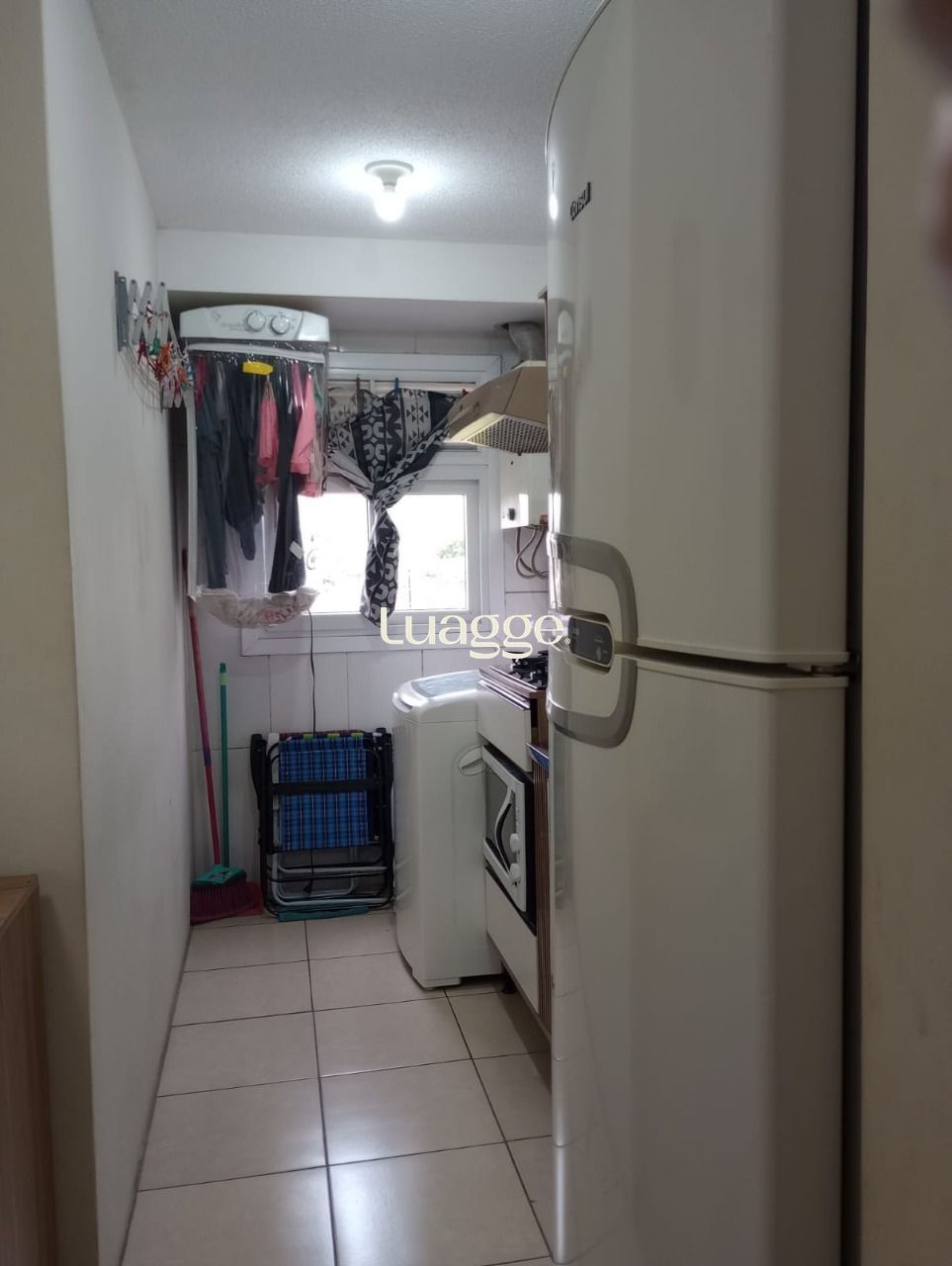 Apartamento, 2 quartos, 48 m² - Foto 1