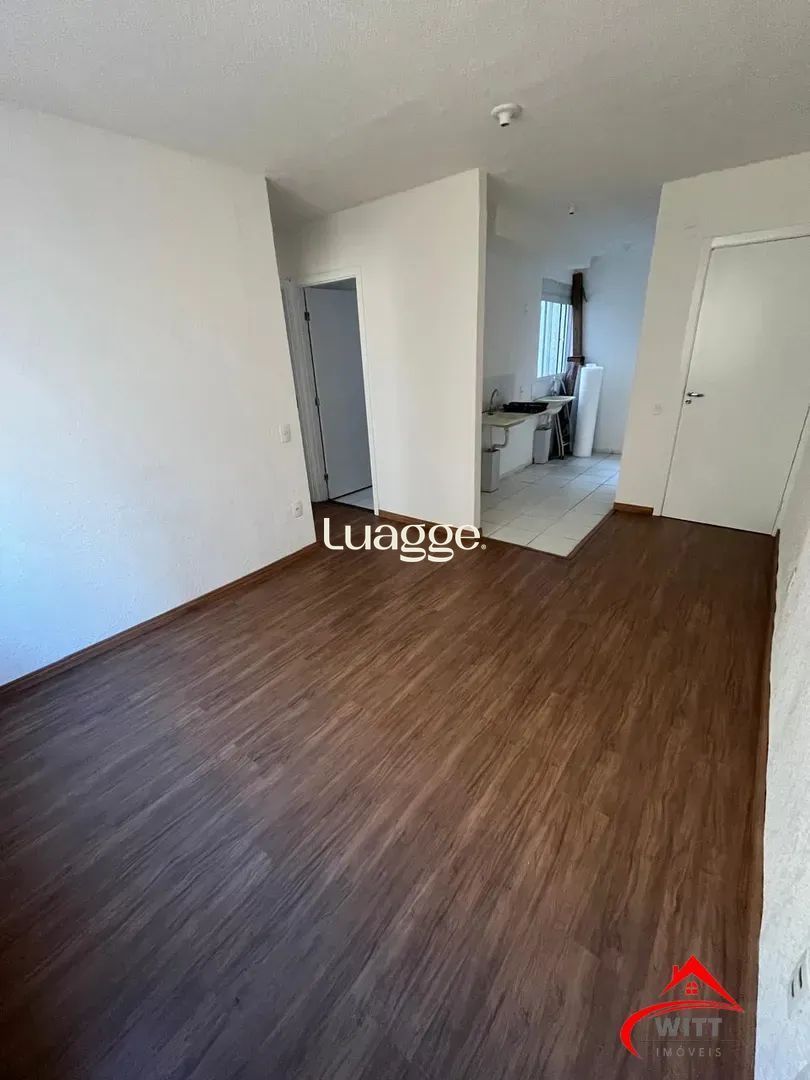 Apartamento, 2 quartos, 46 m² - Foto 9