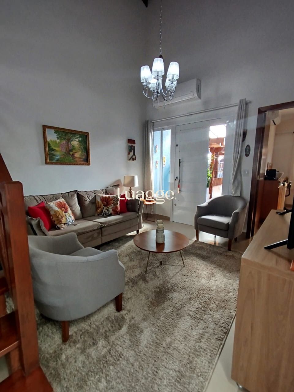 Casa, 2 quartos, 70 m² - Foto 18