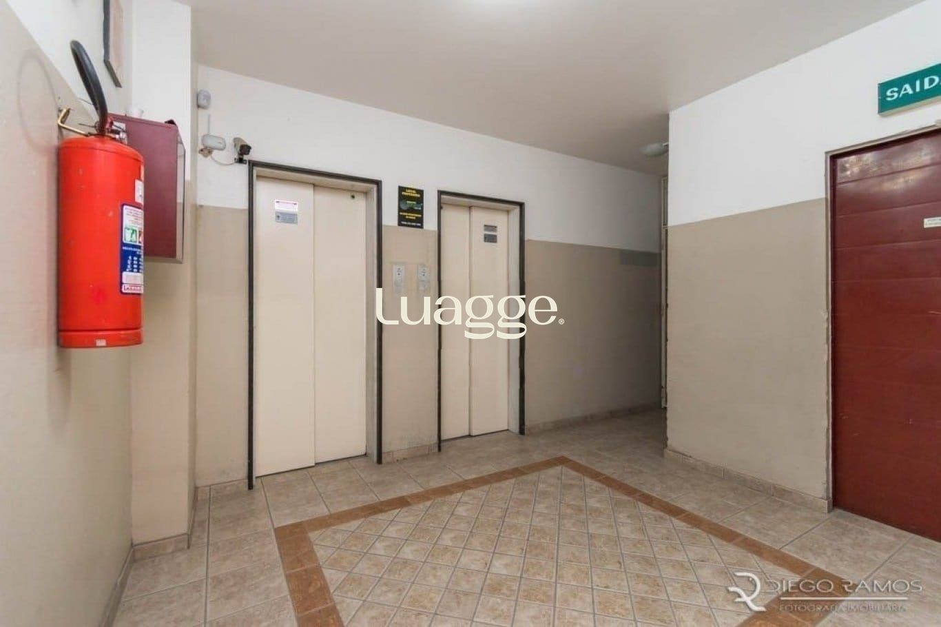 Sala Comercial, 1 sala, à venda, 49 m², Centro Histórico - Porto Alegre — foto 3