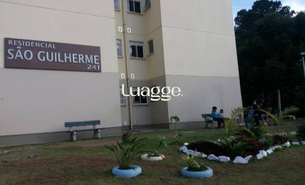 Apartamento, 2 quartos, 55 m² - Foto 1