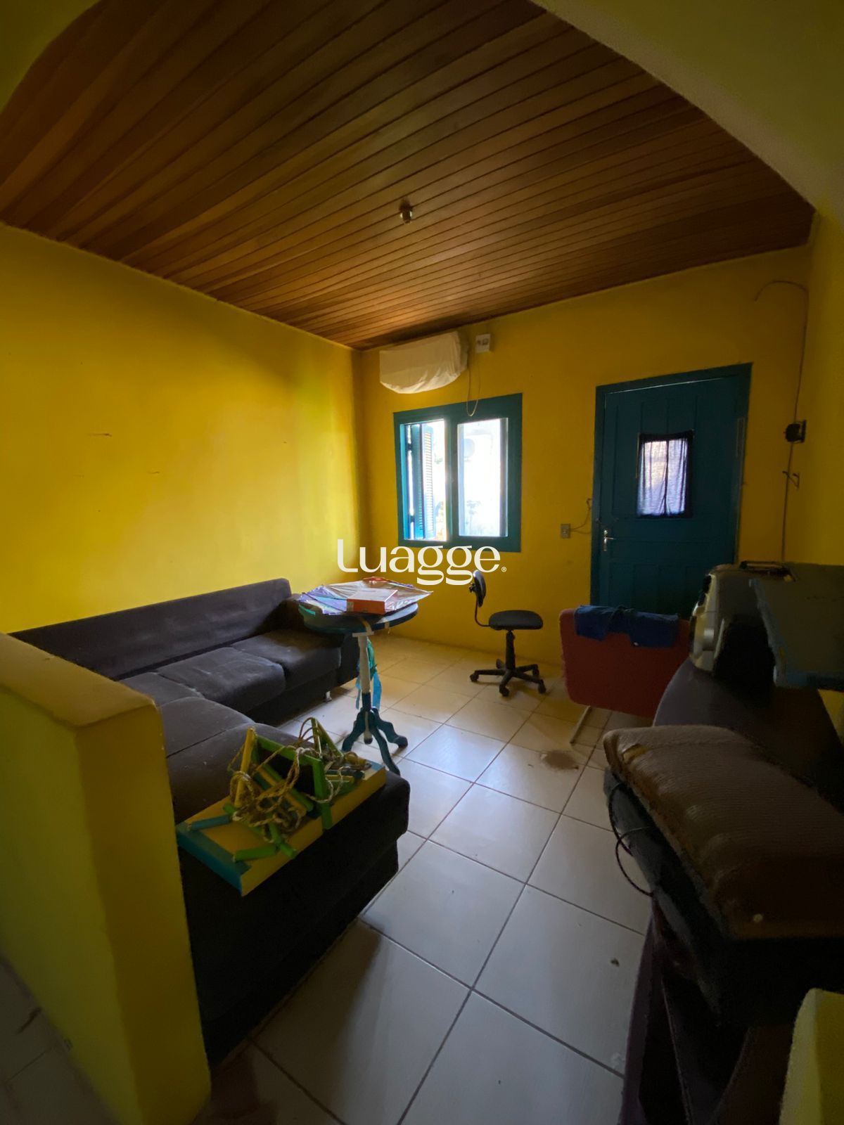 Casa à venda com 2 quartos, 66m² - Foto 3