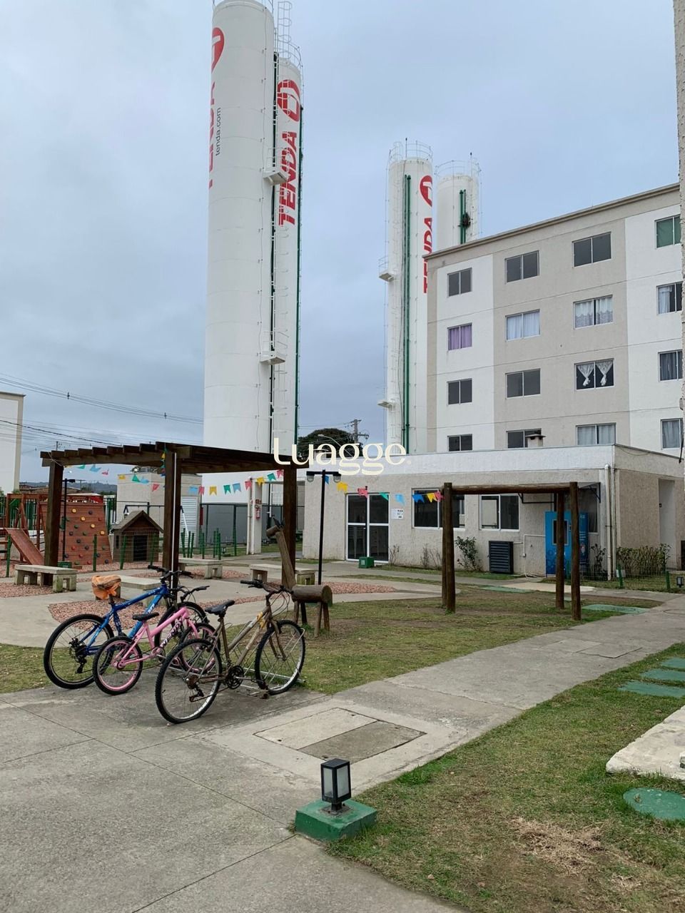 Apartamento, 2 quartos, 42 m² - Foto 10