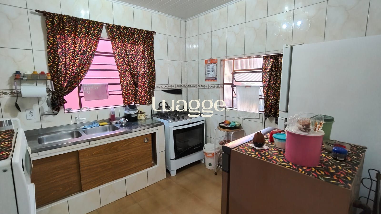 Casa, 2 quartos, à venda, 70 m², Restinga - Porto Alegre — foto 5
