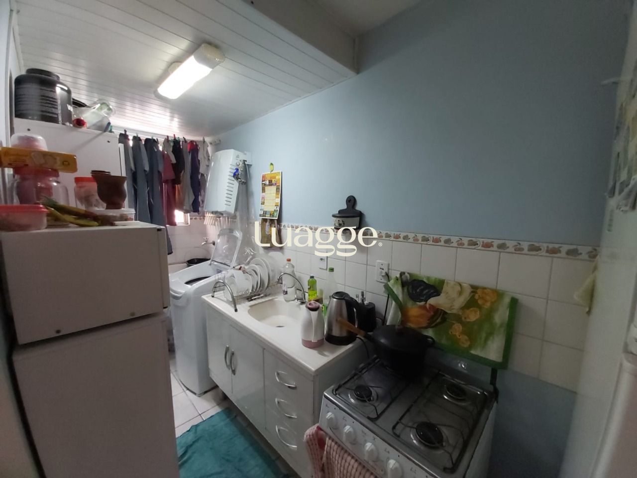 Apartamento à venda com 2 quartos, 44m² - Foto 10