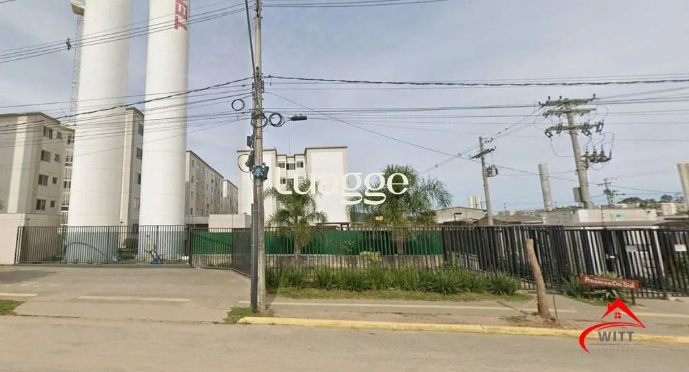 Apartamento, 2 quartos, à venda, 41 m², Restinga - Porto Alegre — foto 3