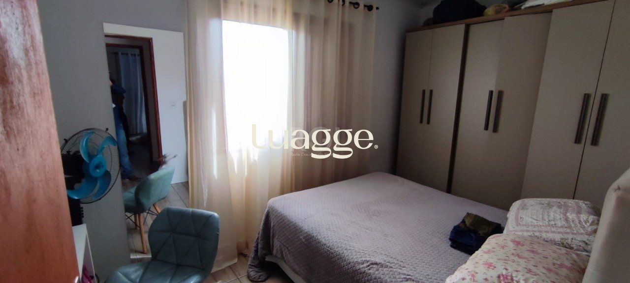 Casa à venda com 3 quartos, 193m² - Foto 25