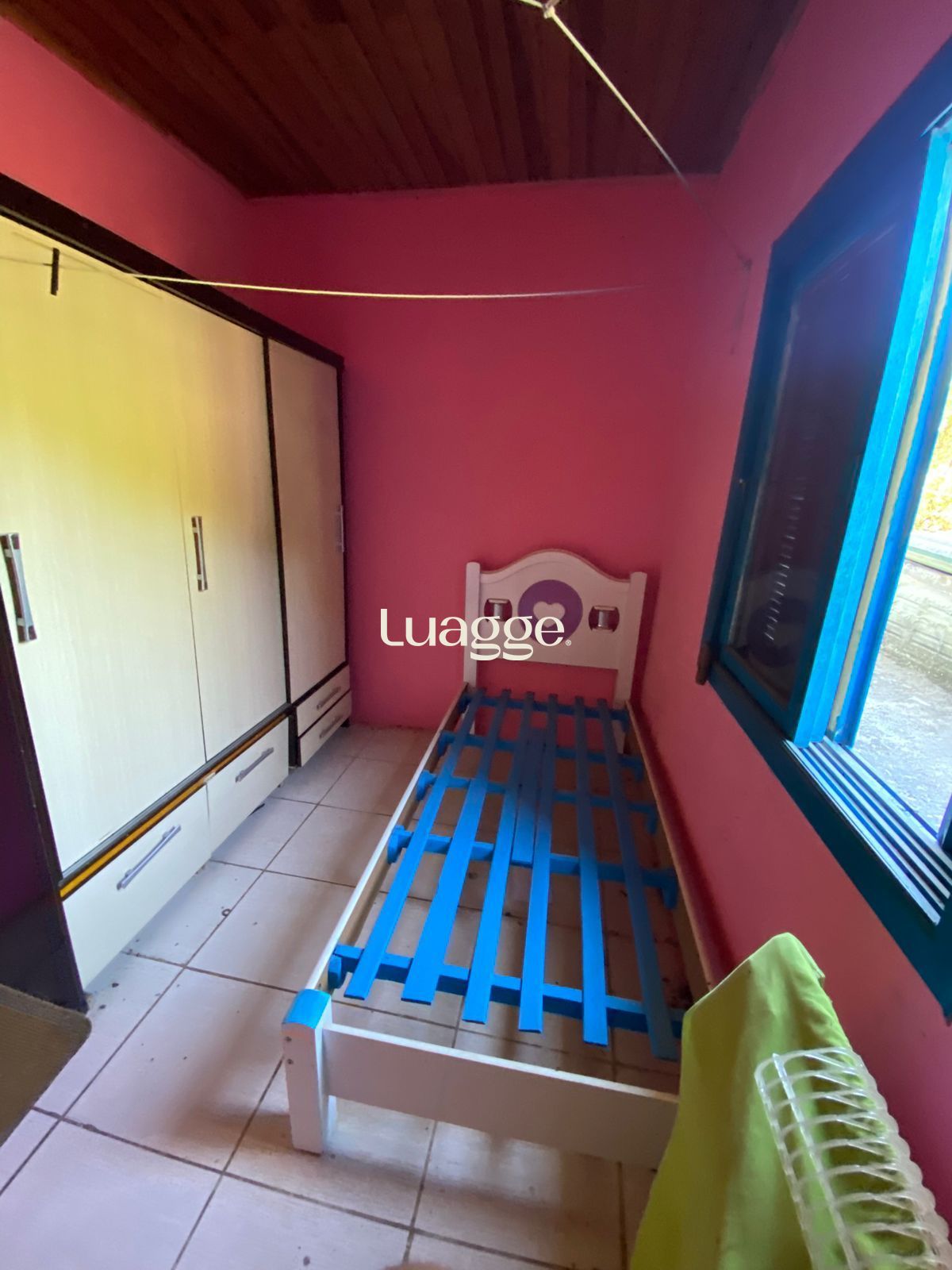 Casa à venda com 2 quartos, 66m² - Foto 7