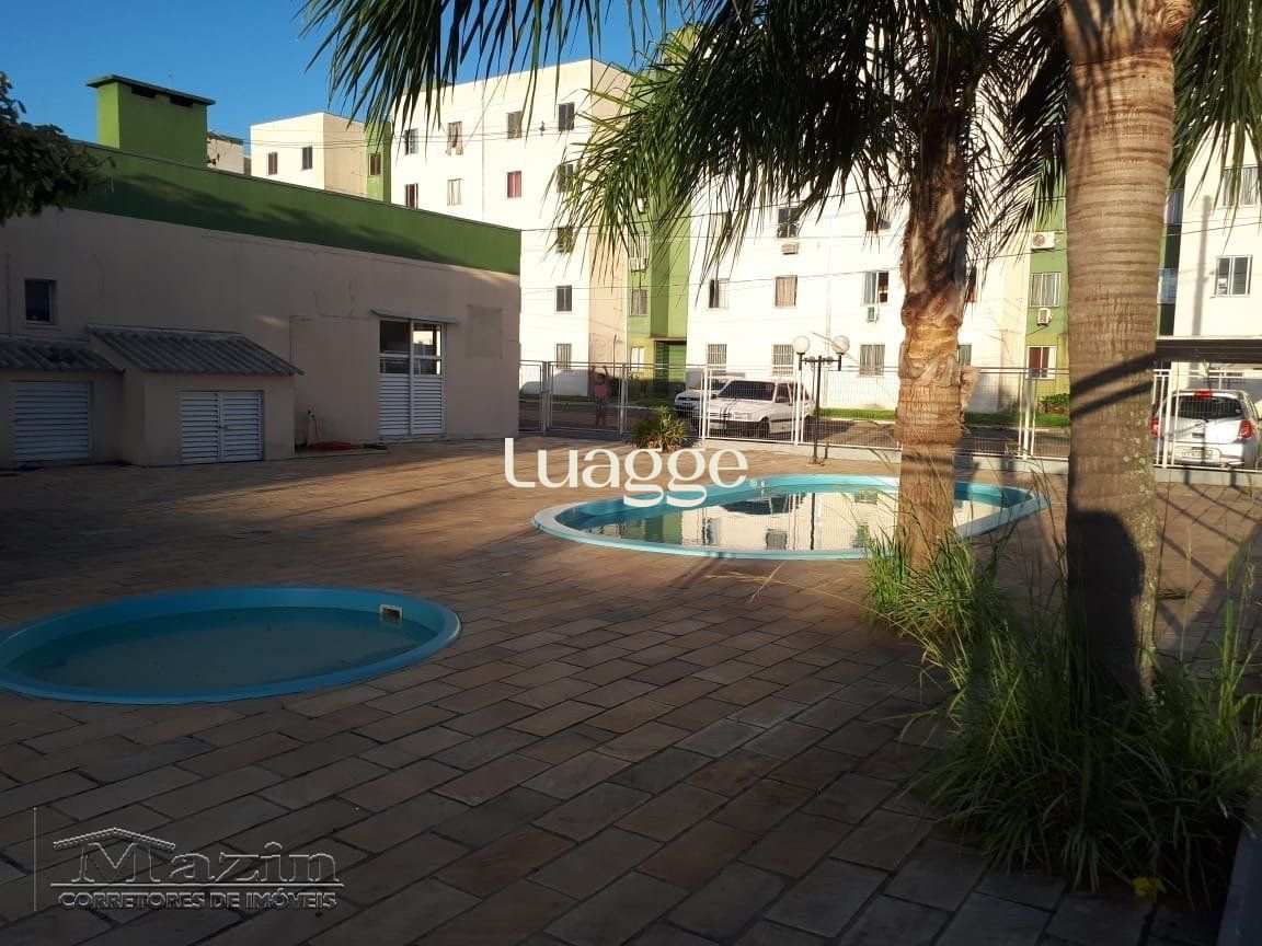 Apartamento, 2 quartos, 44 m² - Foto 14