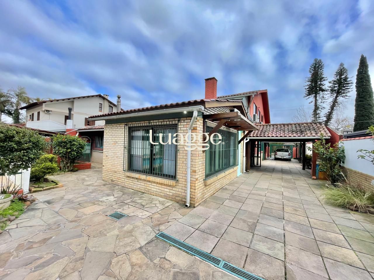 Casa à venda com 3 quartos, 338m² - Foto 34