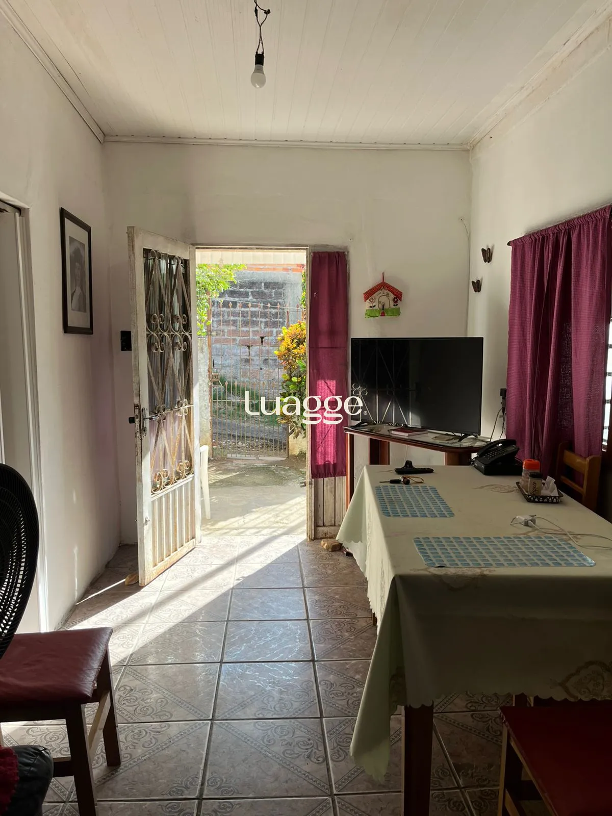 Casa, 2 quartos, 71 m² - Foto 3