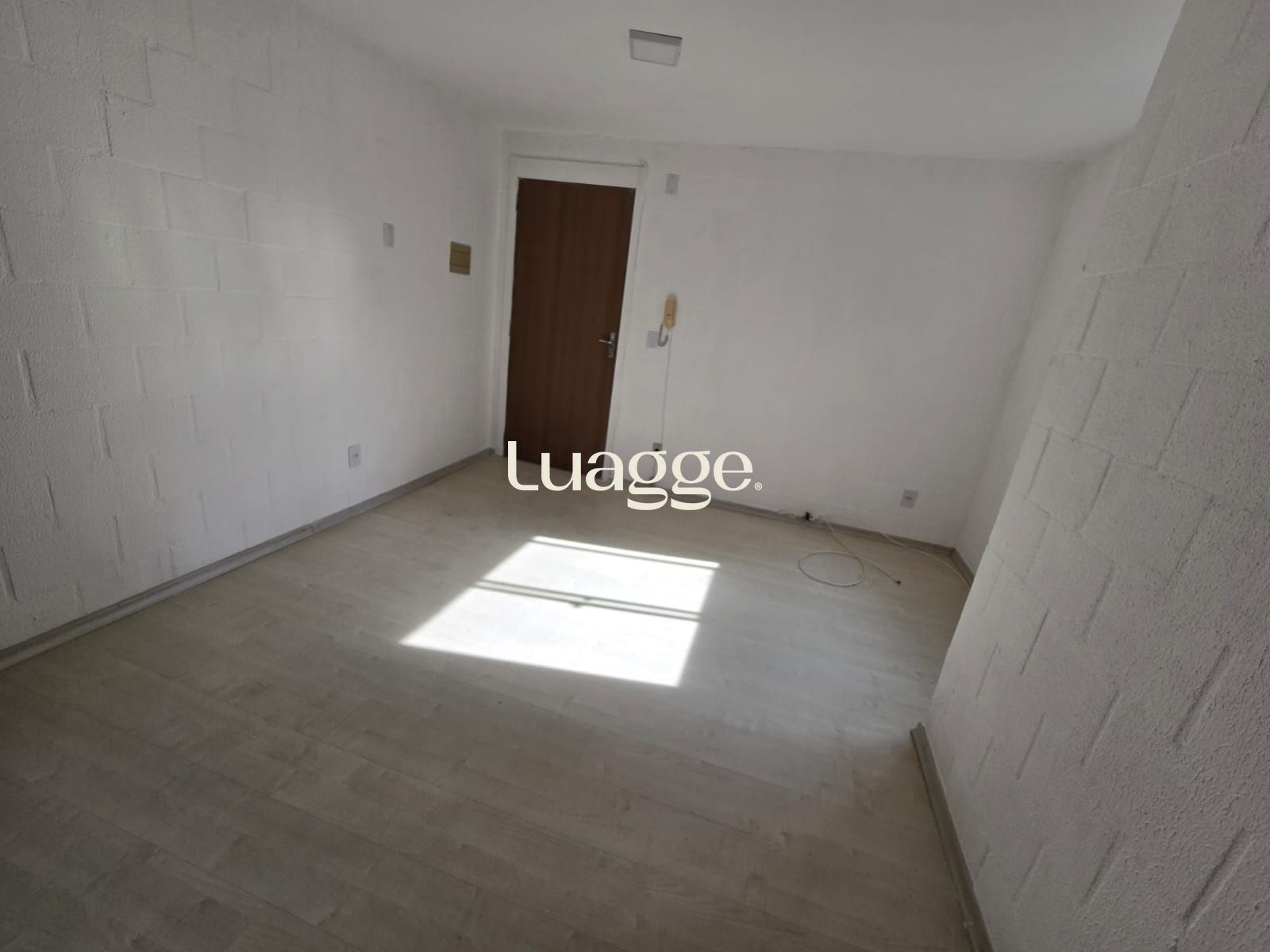 Apartamento, 2 quartos, 39 m² - Foto 2