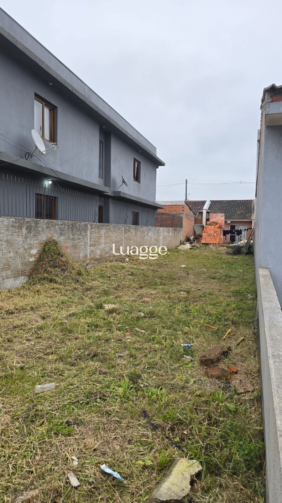 Terreno, à venda, Restinga - Porto Alegre — foto 3