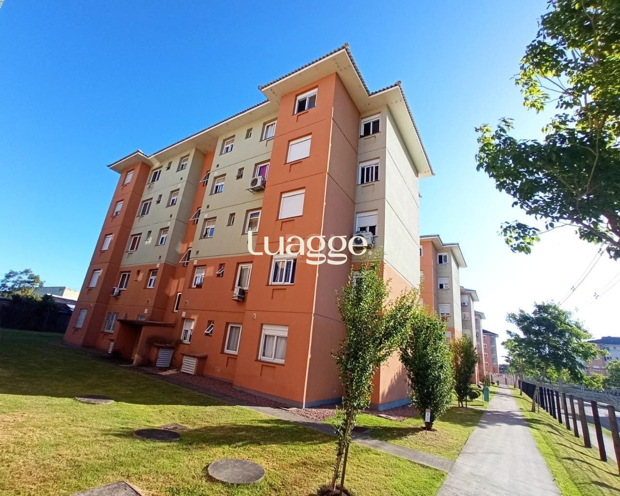 Apartamento, 2 quartos, 48 m² - Foto 1