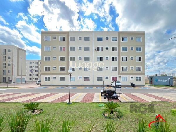 Apartamento, 2 quartos, 41 m² - Foto 25