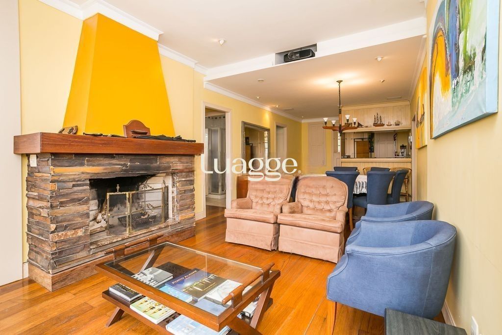 Chácara à venda com 5 quartos, 481m² - Foto 5