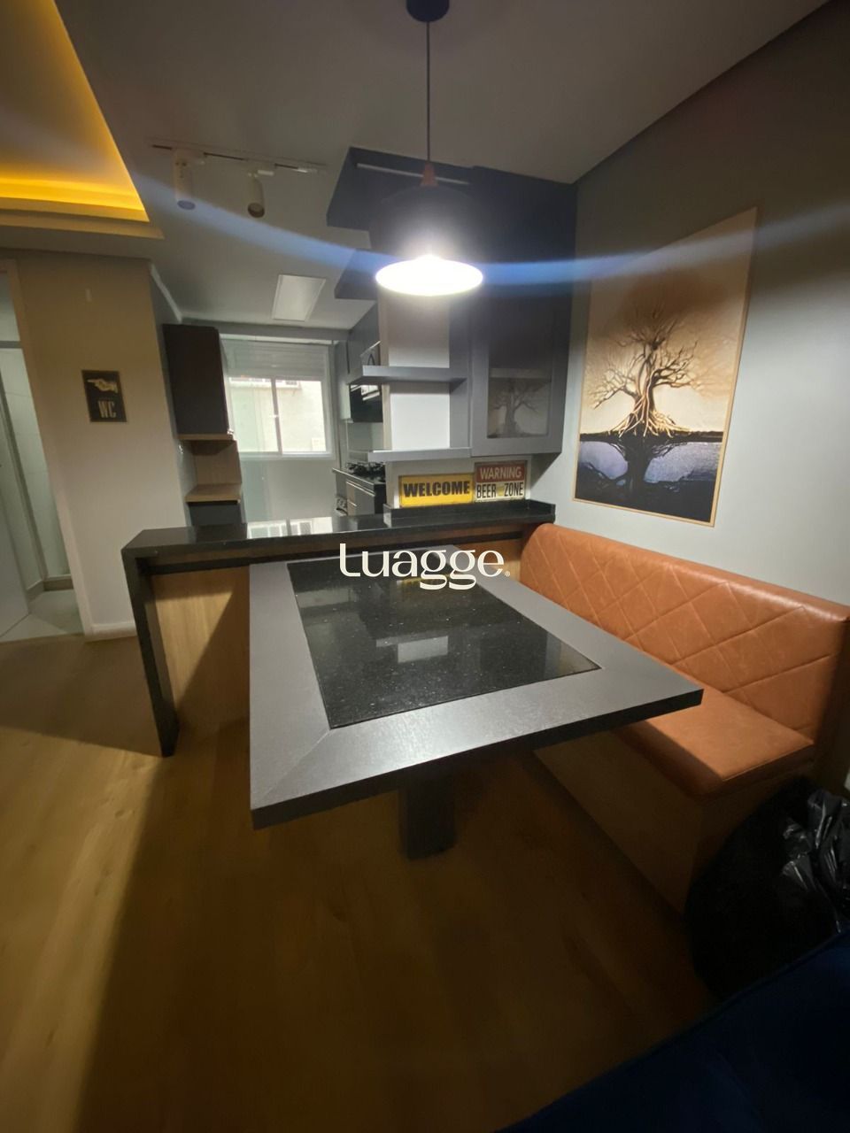 Apartamento, 2 quartos, 48 m² - Foto 6