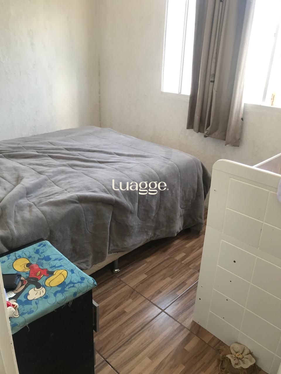 Apartamento à venda com 2 quartos, 41m² - Foto 5