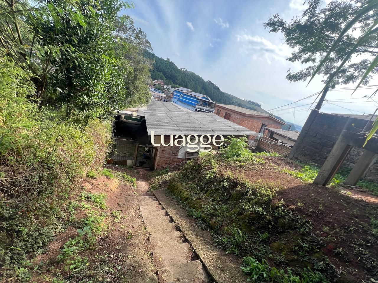 Terreno, à venda, Cascata - Porto Alegre — foto 4