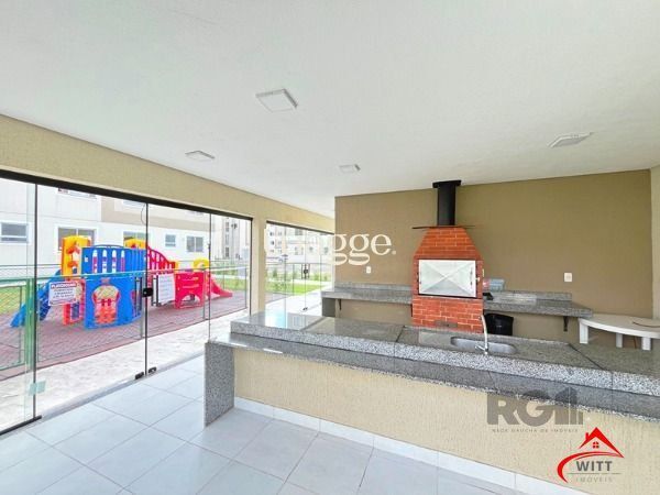 Apartamento, 2 quartos, 41 m² - Foto 23